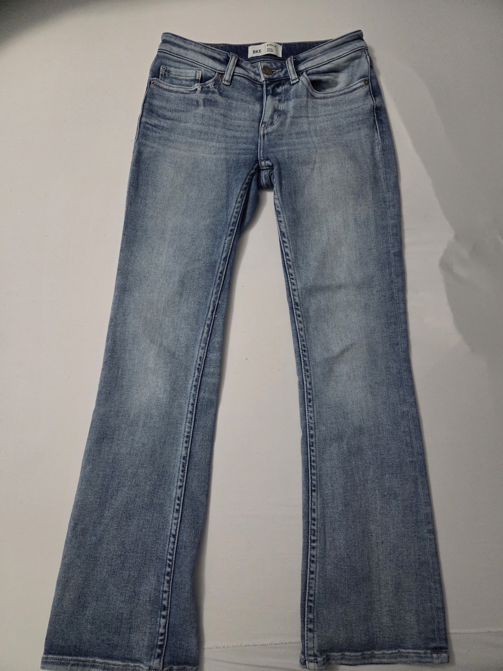 BKE Stella 25/31 Flare Jeans